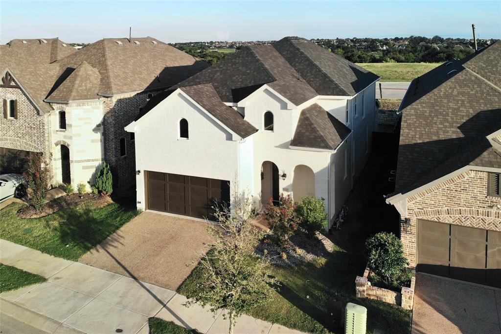 Castle Hills Ph 10 Lewisvil - Residential