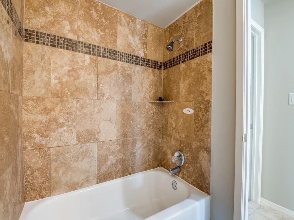 Frisco Original Donation - Residential Lease