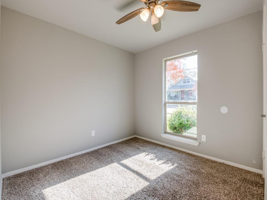 Frisco Original Donation - Residential Lease