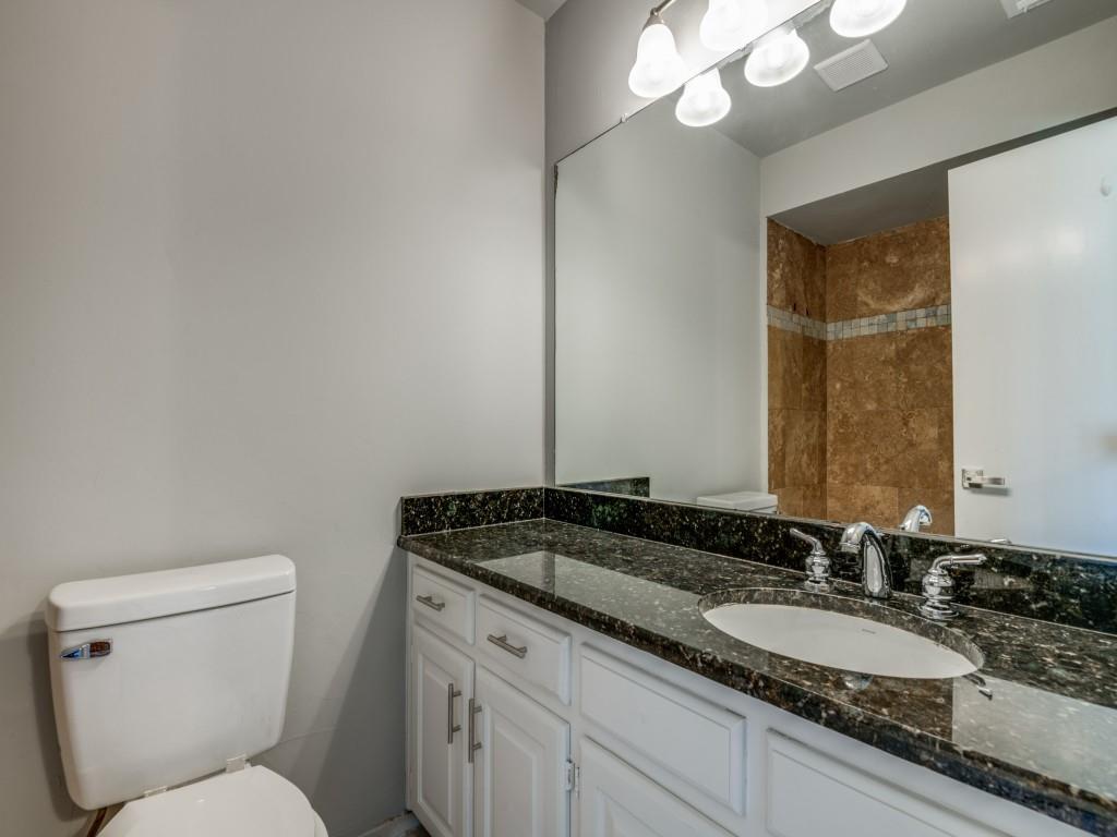 Frisco Original Donation - Residential Lease