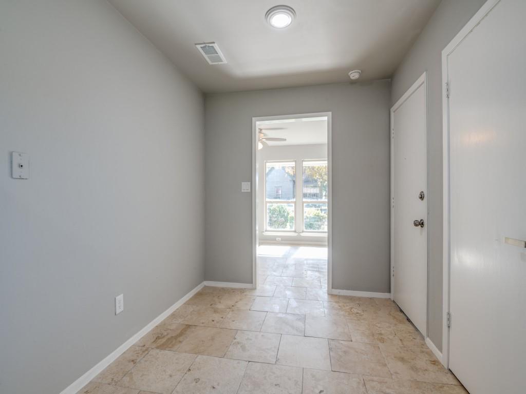 Frisco Original Donation - Residential Lease