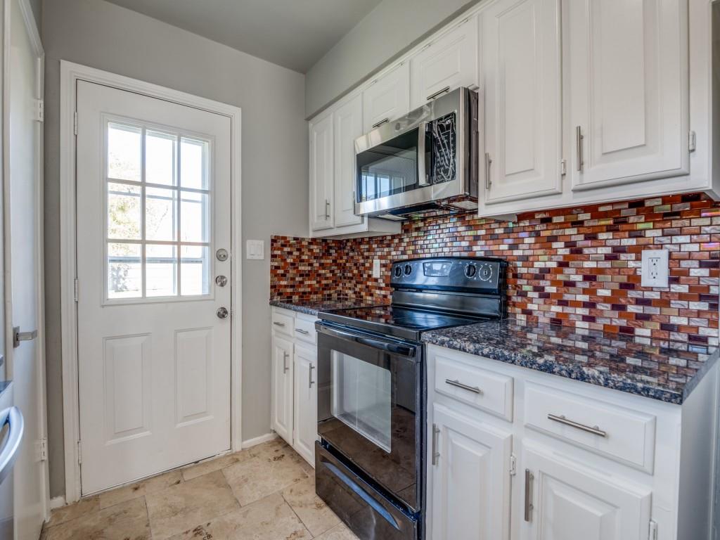 Frisco Original Donation - Residential Lease