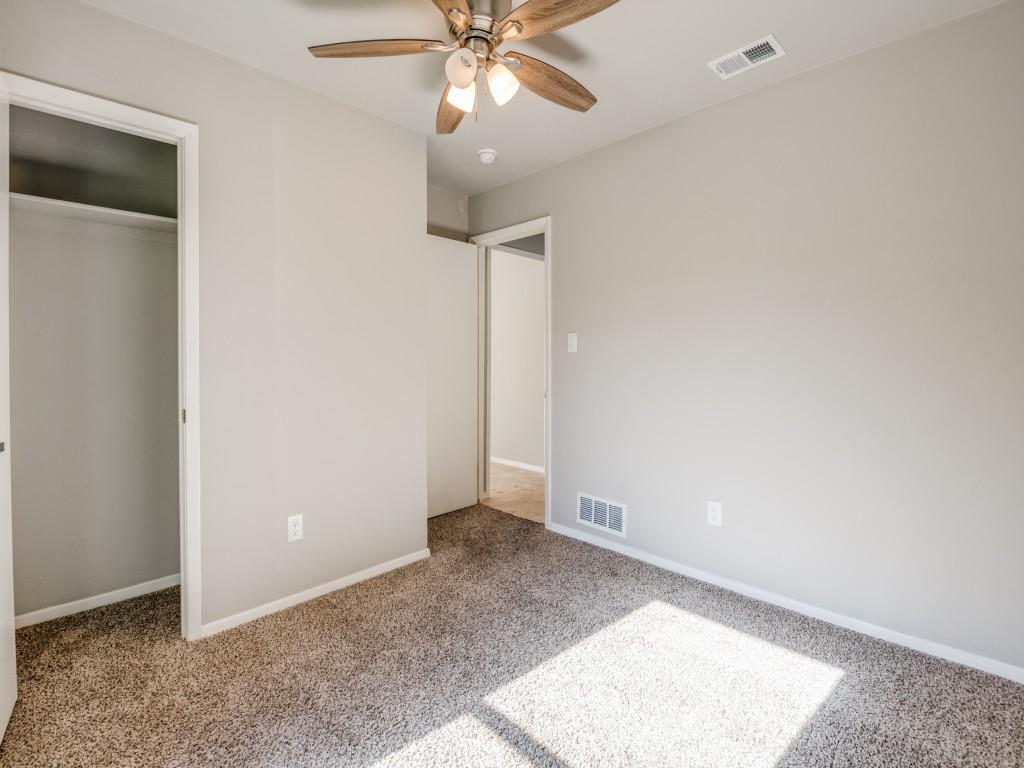 Frisco Original Donation - Residential Lease