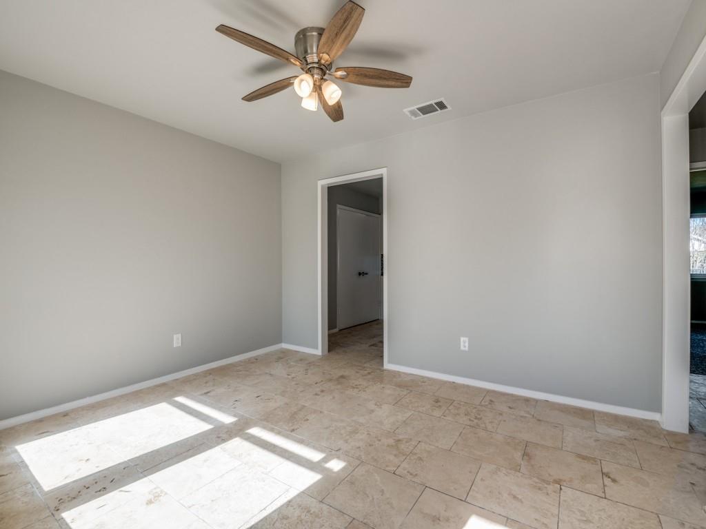 Frisco Original Donation - Residential Lease