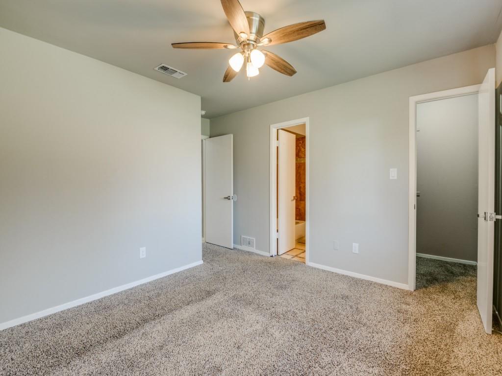 Frisco Original Donation - Residential Lease