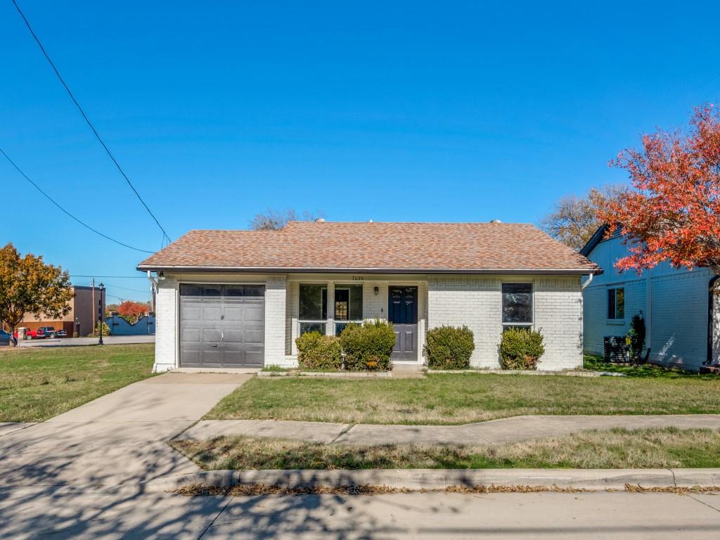 Frisco Original Donation - Residential Lease