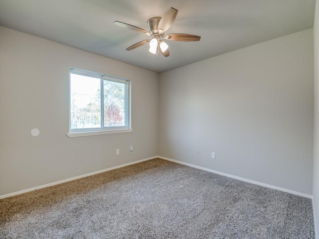 Frisco Original Donation - Residential Lease