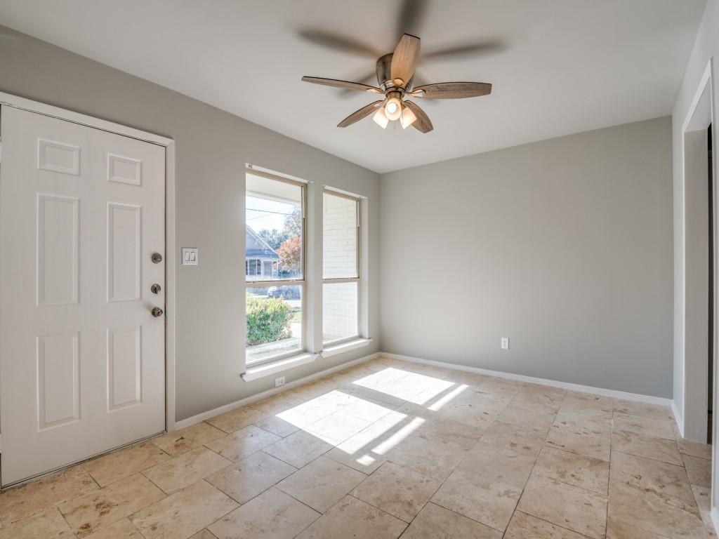 Frisco Original Donation - Residential Lease