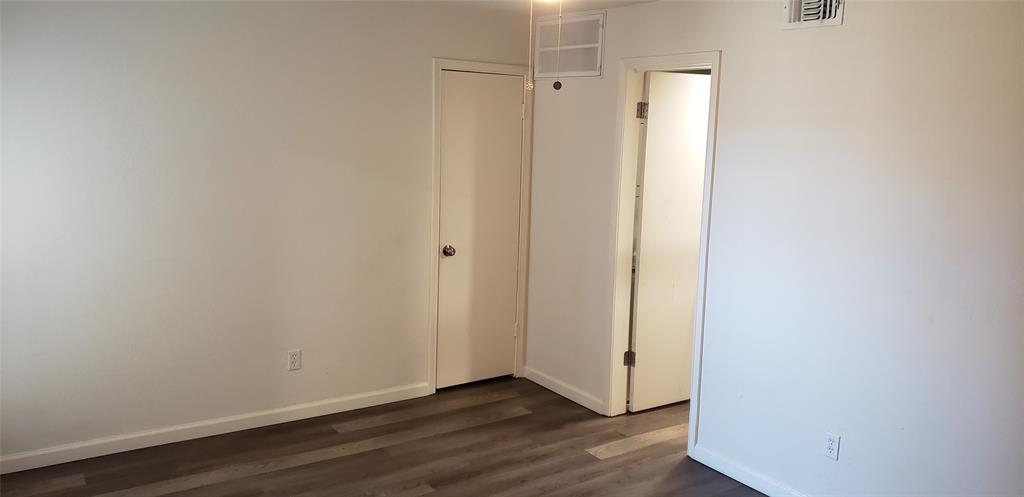 Arlington Oaks Condo - Residential Lease