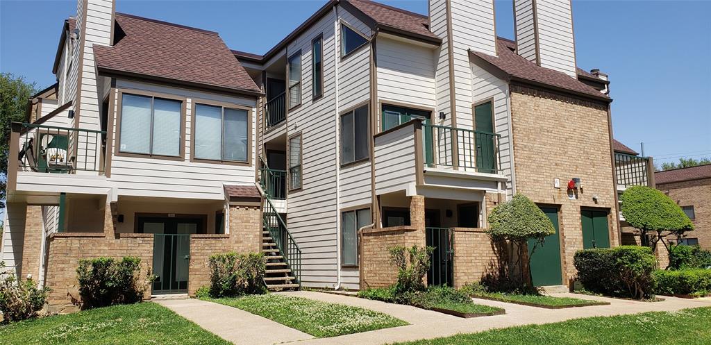 Arlington Oaks Condo - Residential Lease