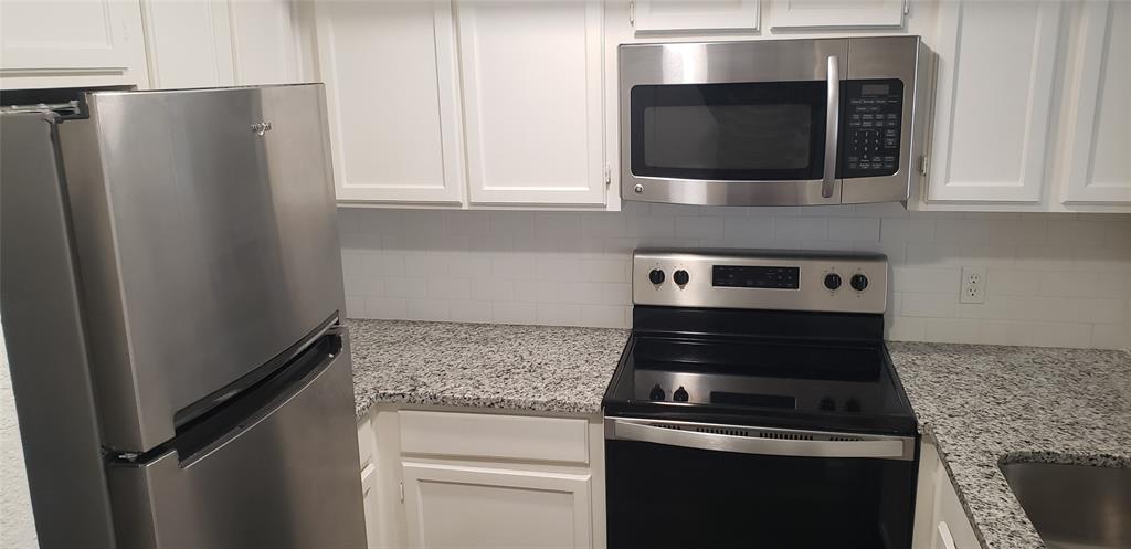 Arlington Oaks Condo - Residential Lease