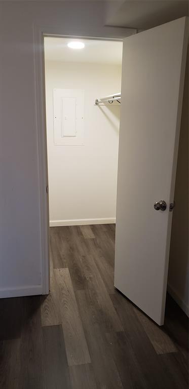 Arlington Oaks Condo - Residential Lease