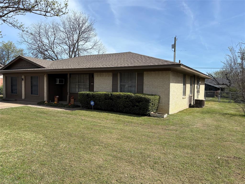 Lake Highland #3 - Residential