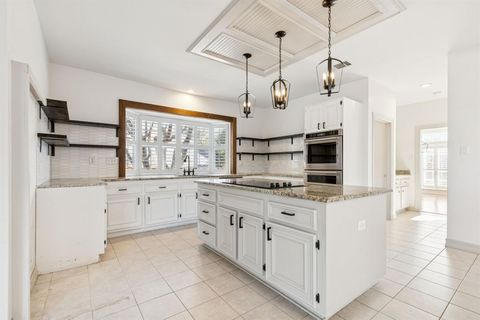 Tiny photo for 1714 Wild Rose Way, Southlake, TX 76092 (MLS # 21147690)