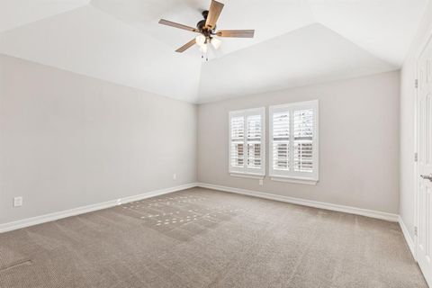 Tiny photo for 1714 Wild Rose Way, Southlake, TX 76092 (MLS # 21147690)