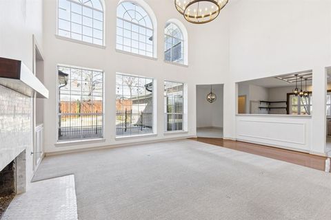 Tiny photo for 1714 Wild Rose Way, Southlake, TX 76092 (MLS # 21147690)