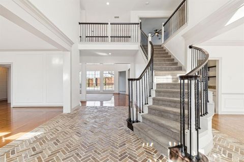 Tiny photo for 1714 Wild Rose Way, Southlake, TX 76092 (MLS # 21147690)