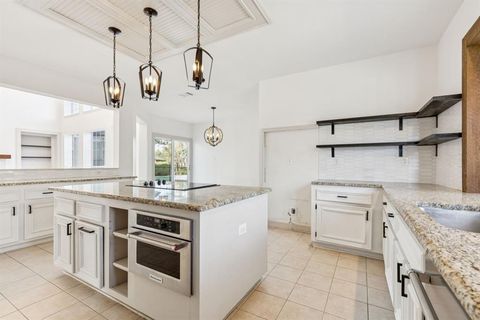 Tiny photo for 1714 Wild Rose Way, Southlake, TX 76092 (MLS # 21147690)