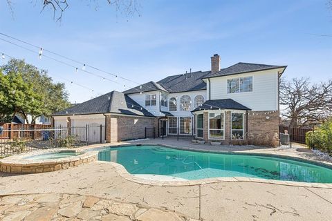 Tiny photo for 1714 Wild Rose Way, Southlake, TX 76092 (MLS # 21147690)