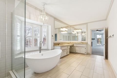 Tiny photo for 1714 Wild Rose Way, Southlake, TX 76092 (MLS # 21147690)