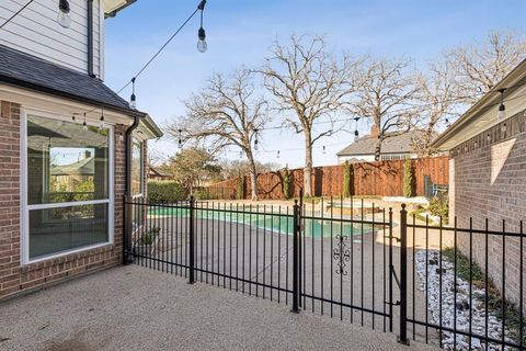 Tiny photo for 1714 Wild Rose Way, Southlake, TX 76092 (MLS # 21147690)