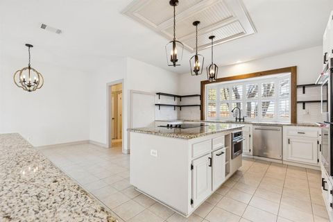 Tiny photo for 1714 Wild Rose Way, Southlake, TX 76092 (MLS # 21147690)