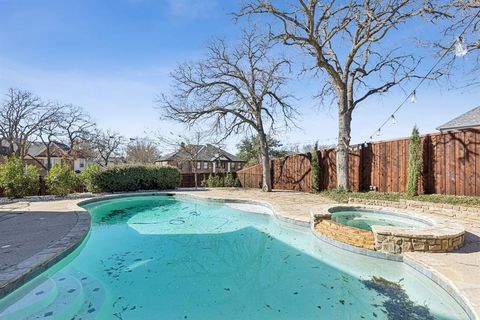 Tiny photo for 1714 Wild Rose Way, Southlake, TX 76092 (MLS # 21147690)