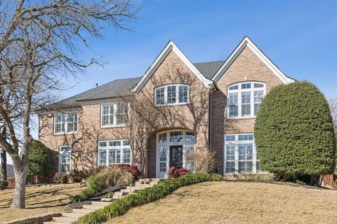 Tiny photo for 1714 Wild Rose Way, Southlake, TX 76092 (MLS # 21147690)