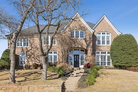 Photo of 1714 Wild Rose Way, Southlake, TX 76092 (MLS # 21147690)