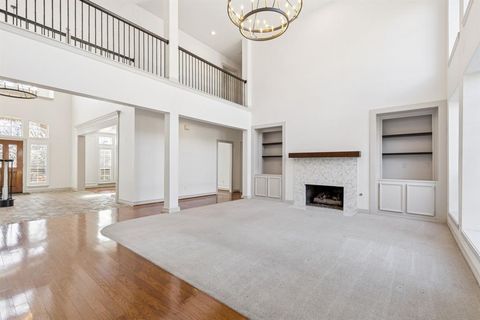 Tiny photo for 1714 Wild Rose Way, Southlake, TX 76092 (MLS # 21147690)