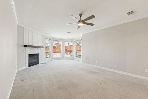Tiny photo for 1714 Wild Rose Way, Southlake, TX 76092 (MLS # 21147690)