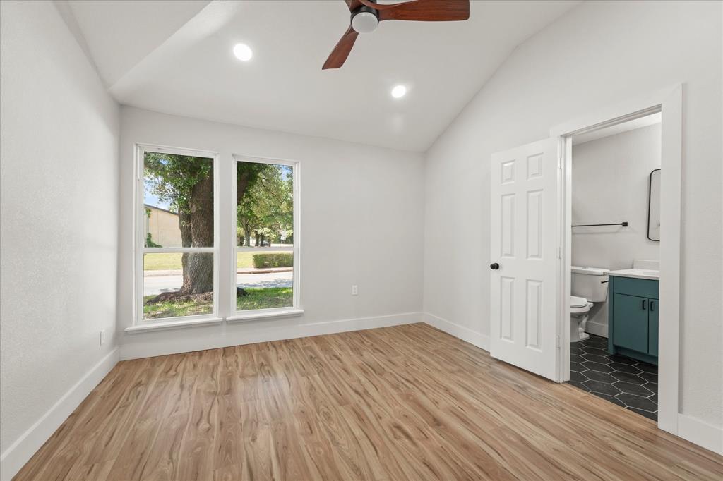 Hillcrest Manor 2nd Sec - Residential