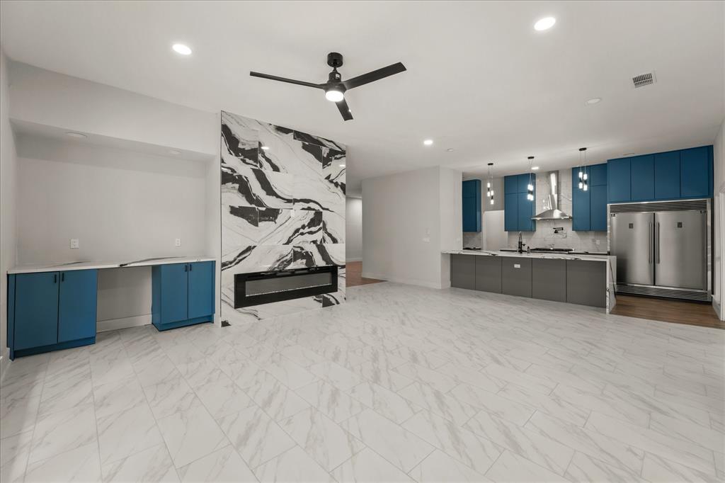 Hillcrest Manor 2nd Sec - Residential