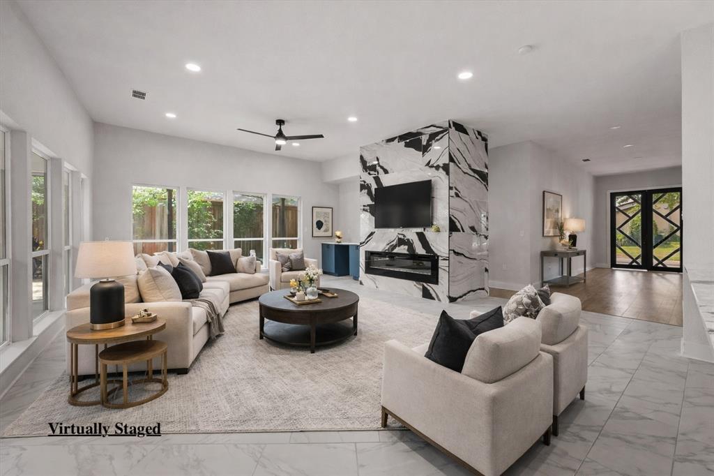 Hillcrest Manor 2nd Sec - Residential