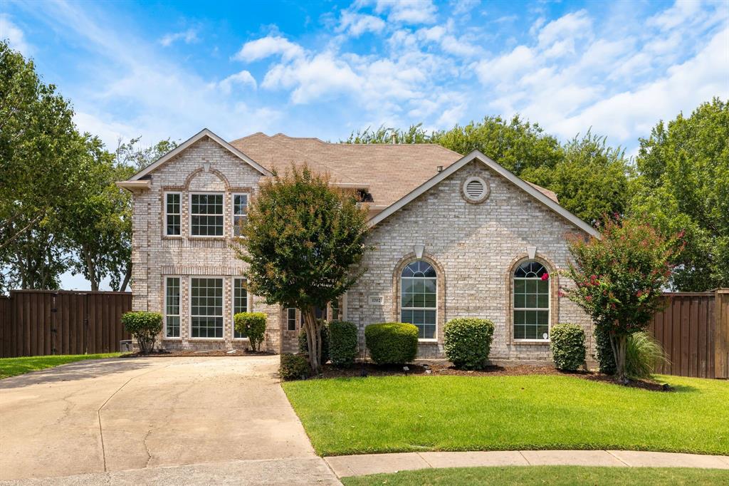 1702 Leander Court