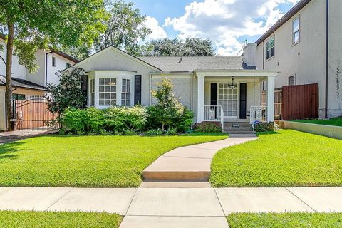 3613 W 5th Street Fort Worth TX 76107
