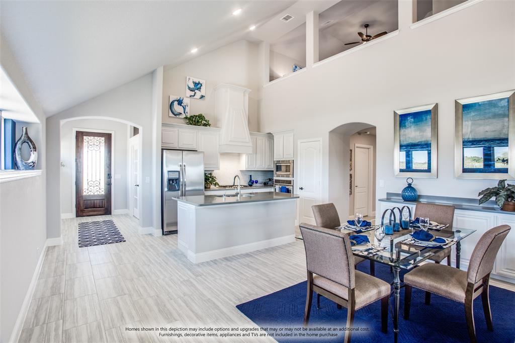 Hunters Ridge - Residential