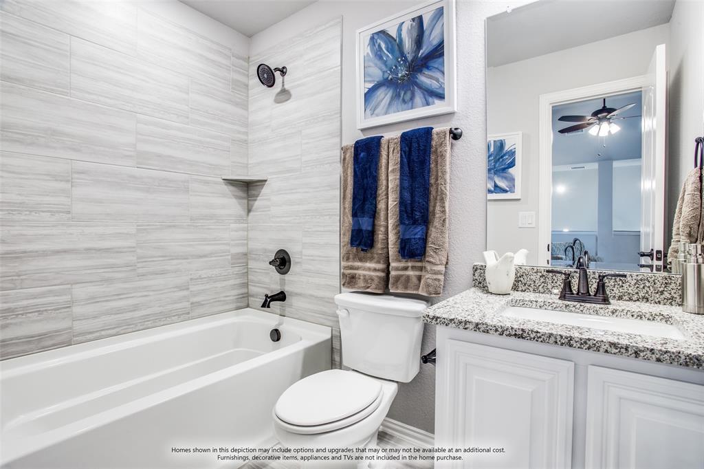 Hunters Ridge - Residential