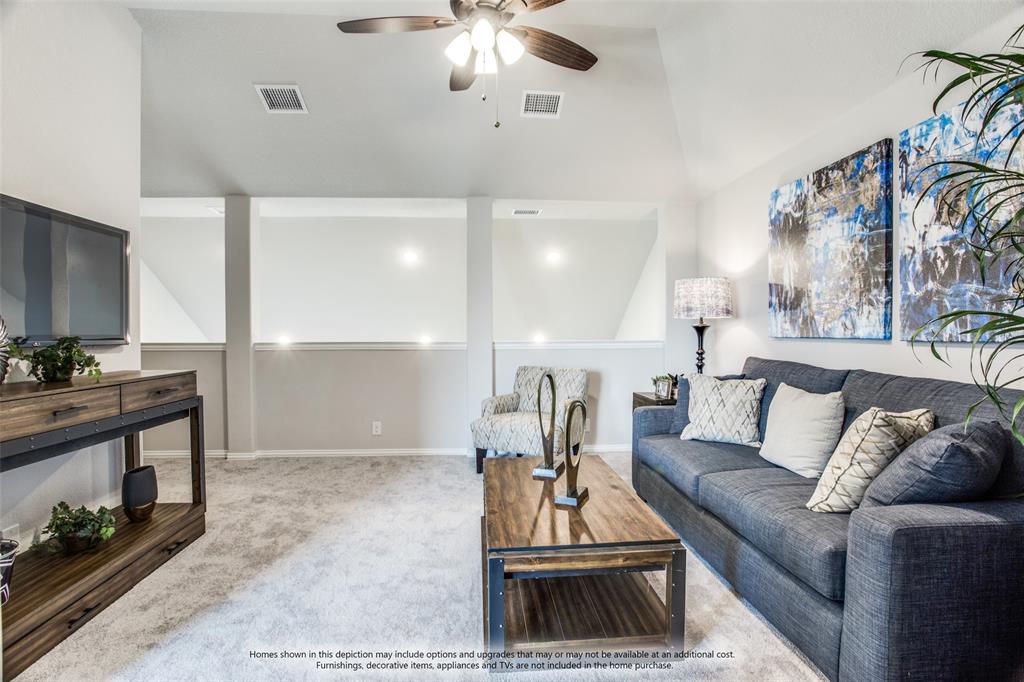 Hunters Ridge - Residential