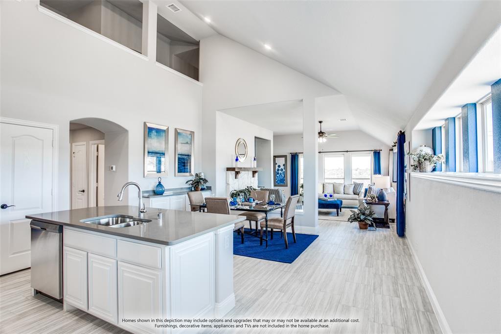 Hunters Ridge - Residential