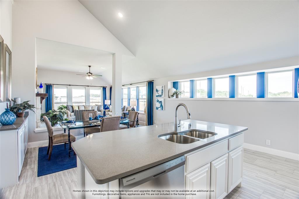 Hunters Ridge - Residential