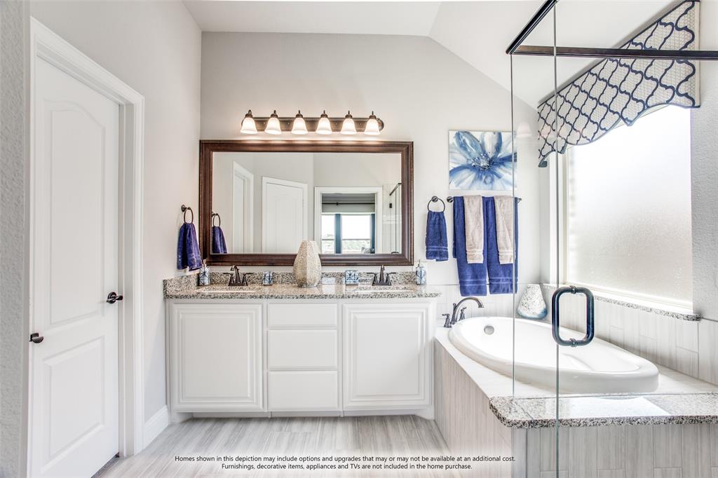 Hunters Ridge - Residential