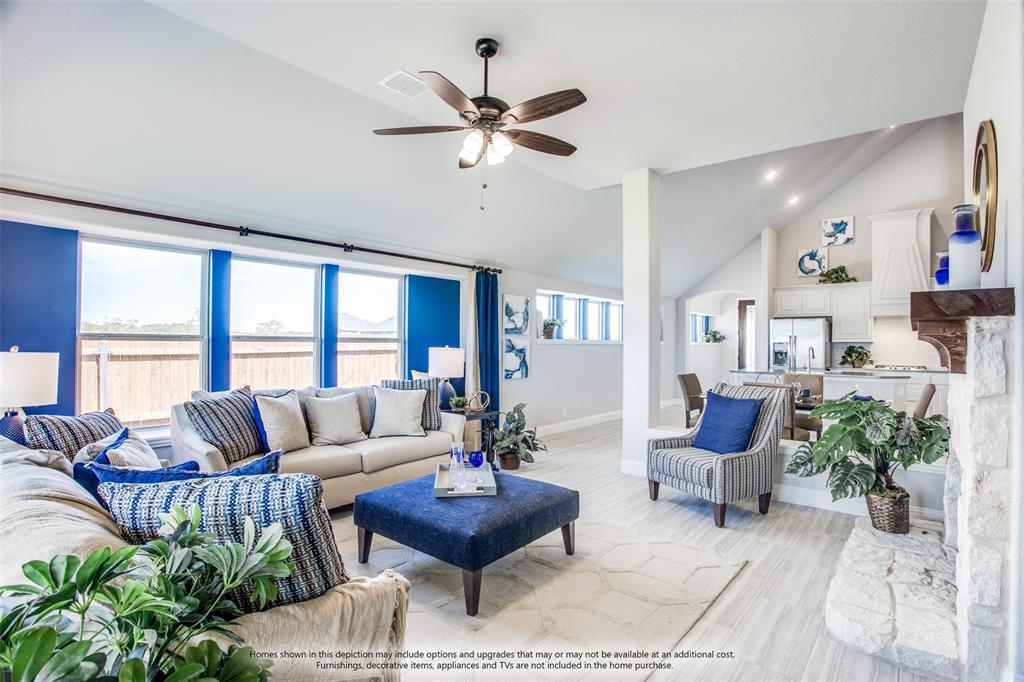 Hunters Ridge - Residential