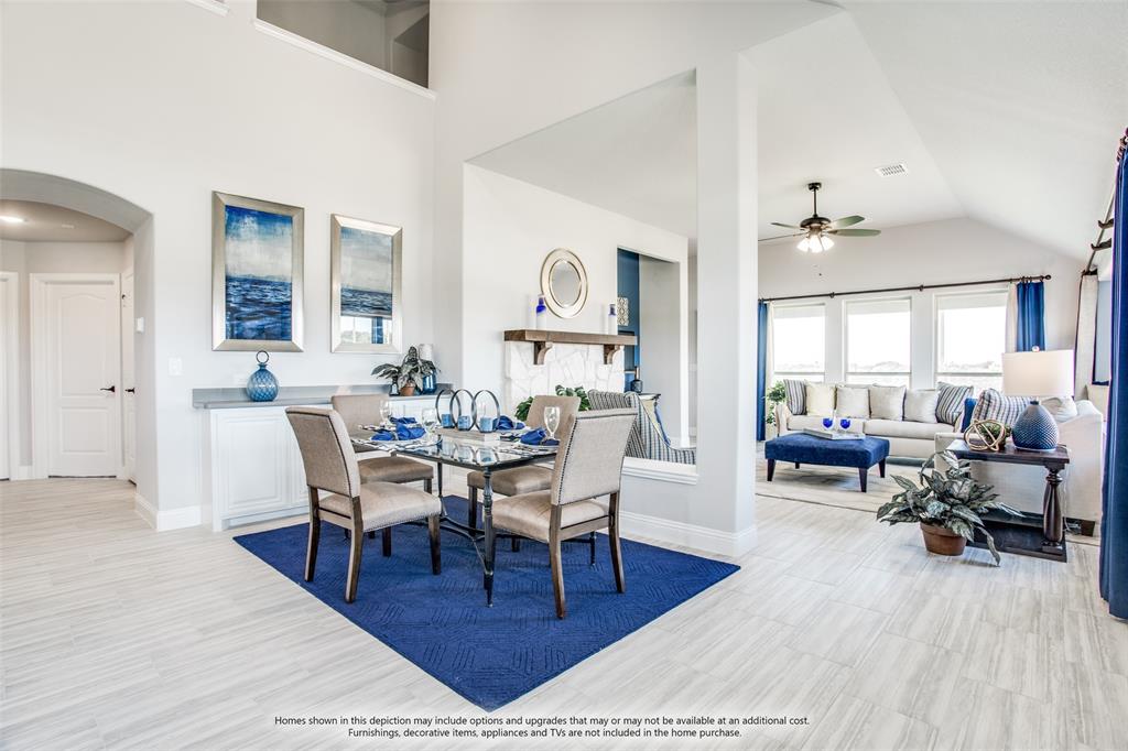 Hunters Ridge - Residential