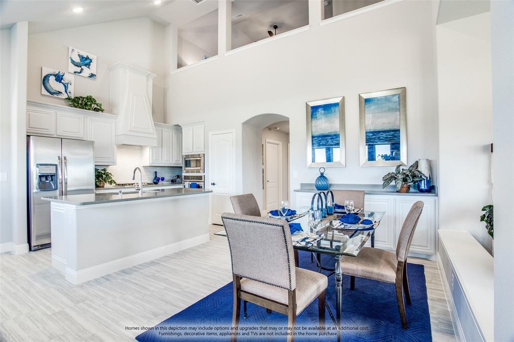 Hunters Ridge - Residential