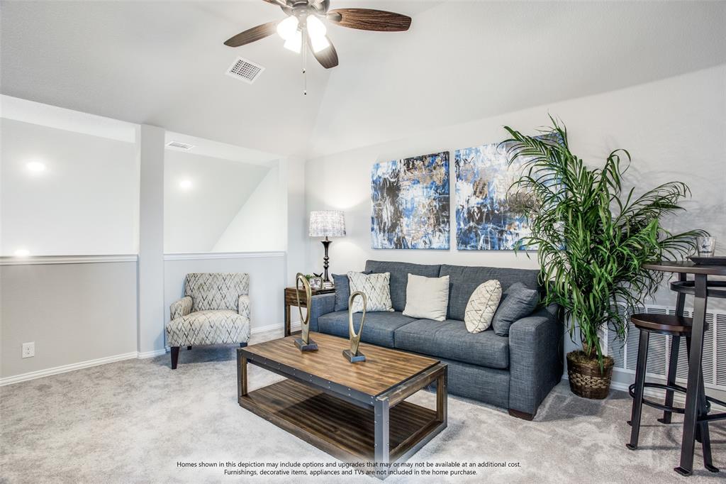 Hunters Ridge - Residential