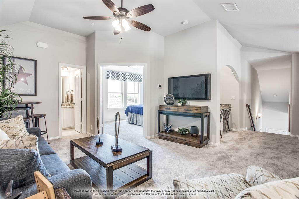 Hunters Ridge - Residential