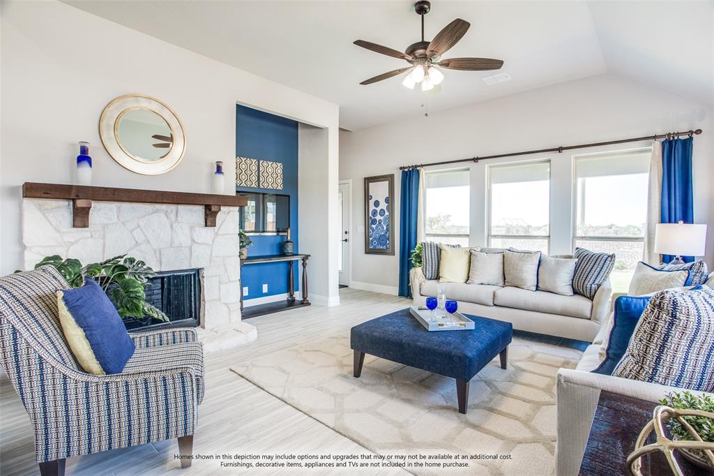 Hunters Ridge - Residential