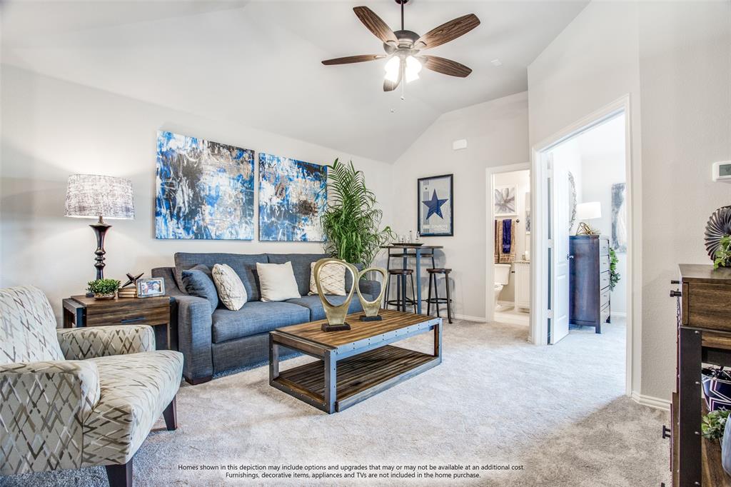 Hunters Ridge - Residential