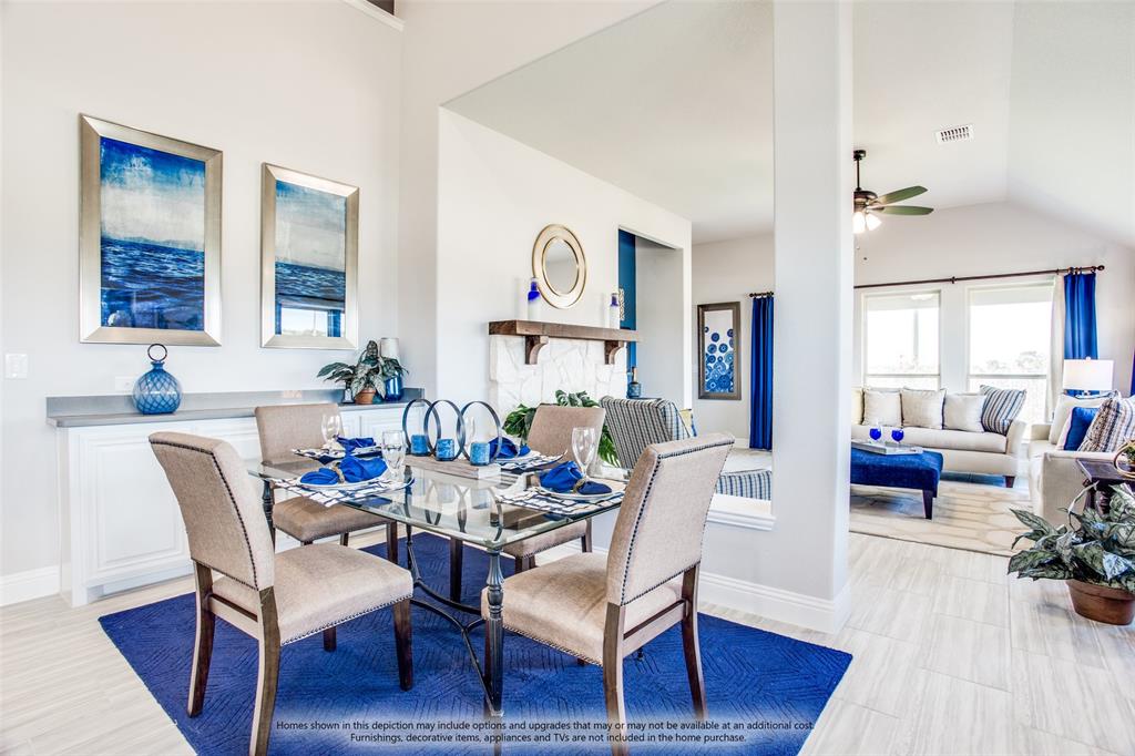 Hunters Ridge - Residential